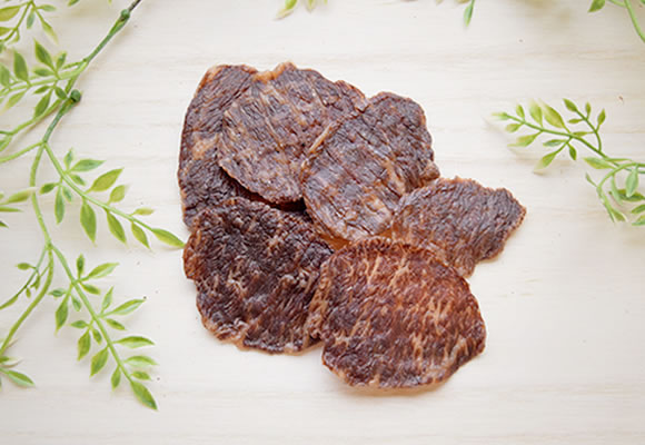 佐賀牛ジャーキー